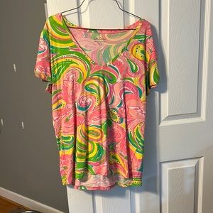 Lilly Pulitzer Too